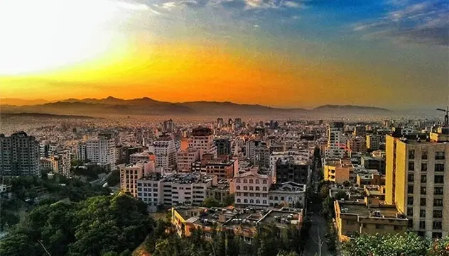 بهترین محله های تهران برای خرید خانه