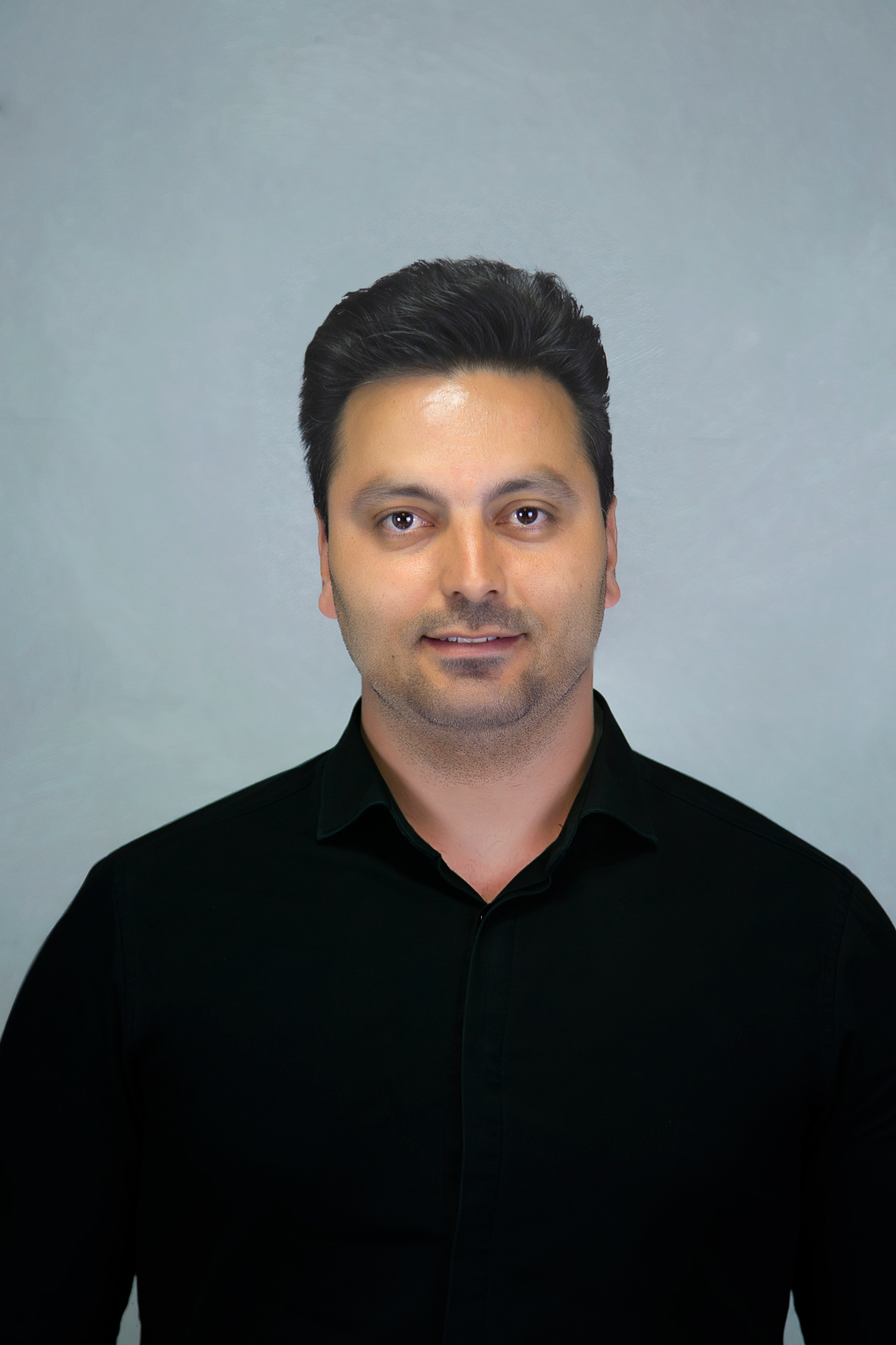 آقای وزیری