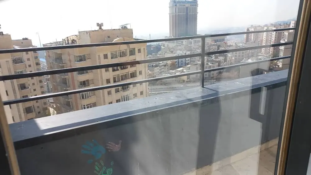 اجاره آپارتمان در شهرک علوم پزشکی تهران کوی فراز ۱۲۵ متری مبله