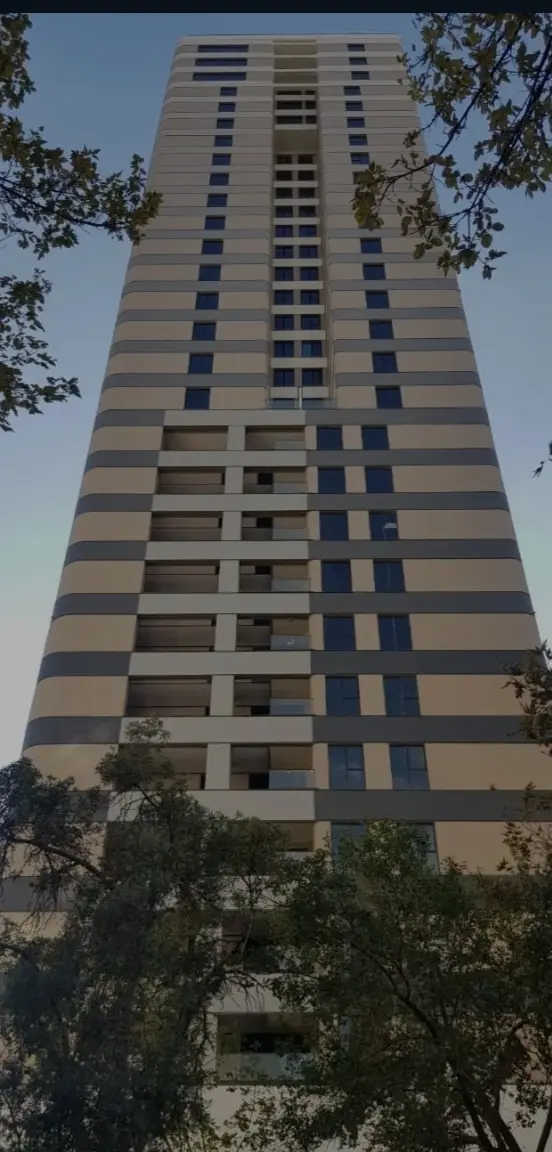 اجاره برج 230 متری سه خواب در شهرک غرب برج زرین