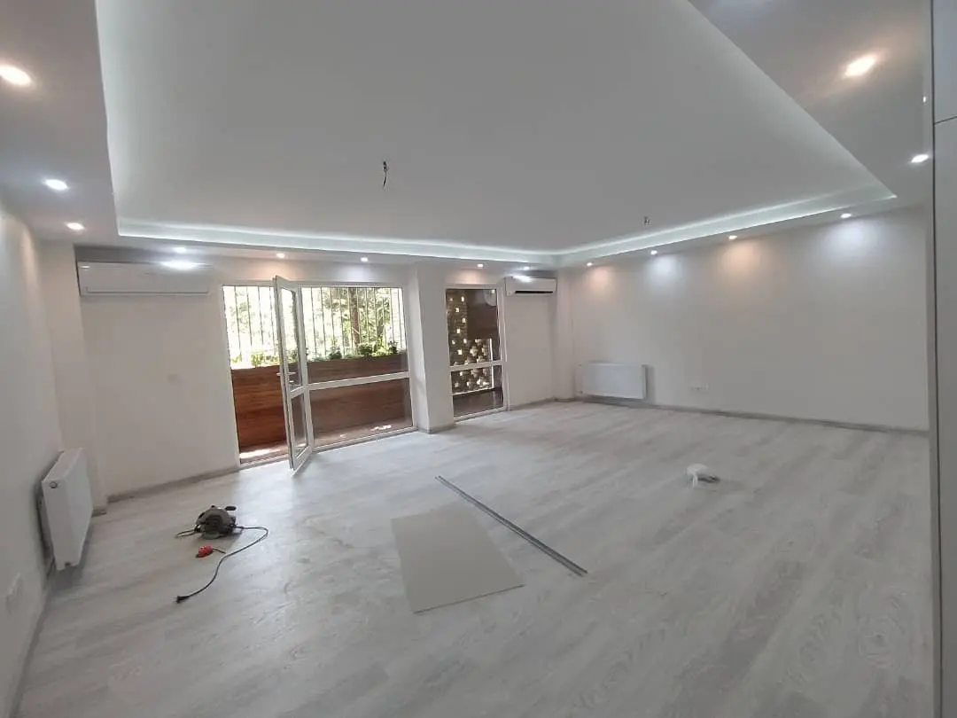  فروش آپارتمان 150 متر 3خواب در سعادت آباد 