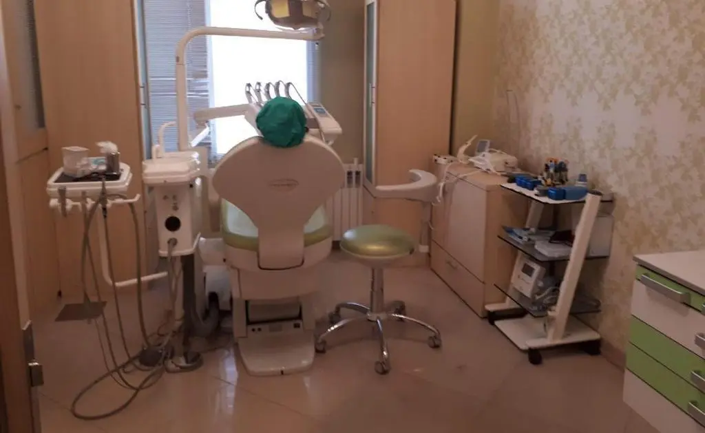 اجاره ۶۵متر دندانپزشکی مبله با تجهیزات سعادت آباد
