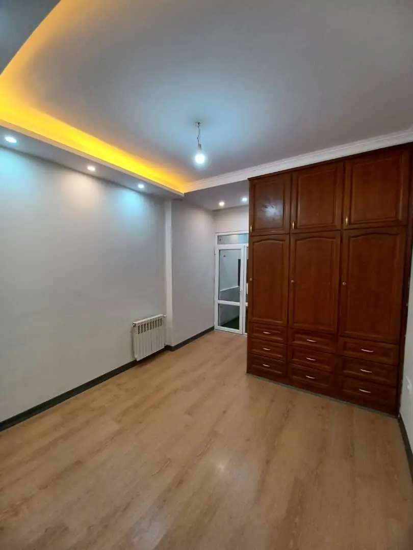 فروش آپارتمان ۲۵۵ متر / فول مشاعات در سعادت آباد