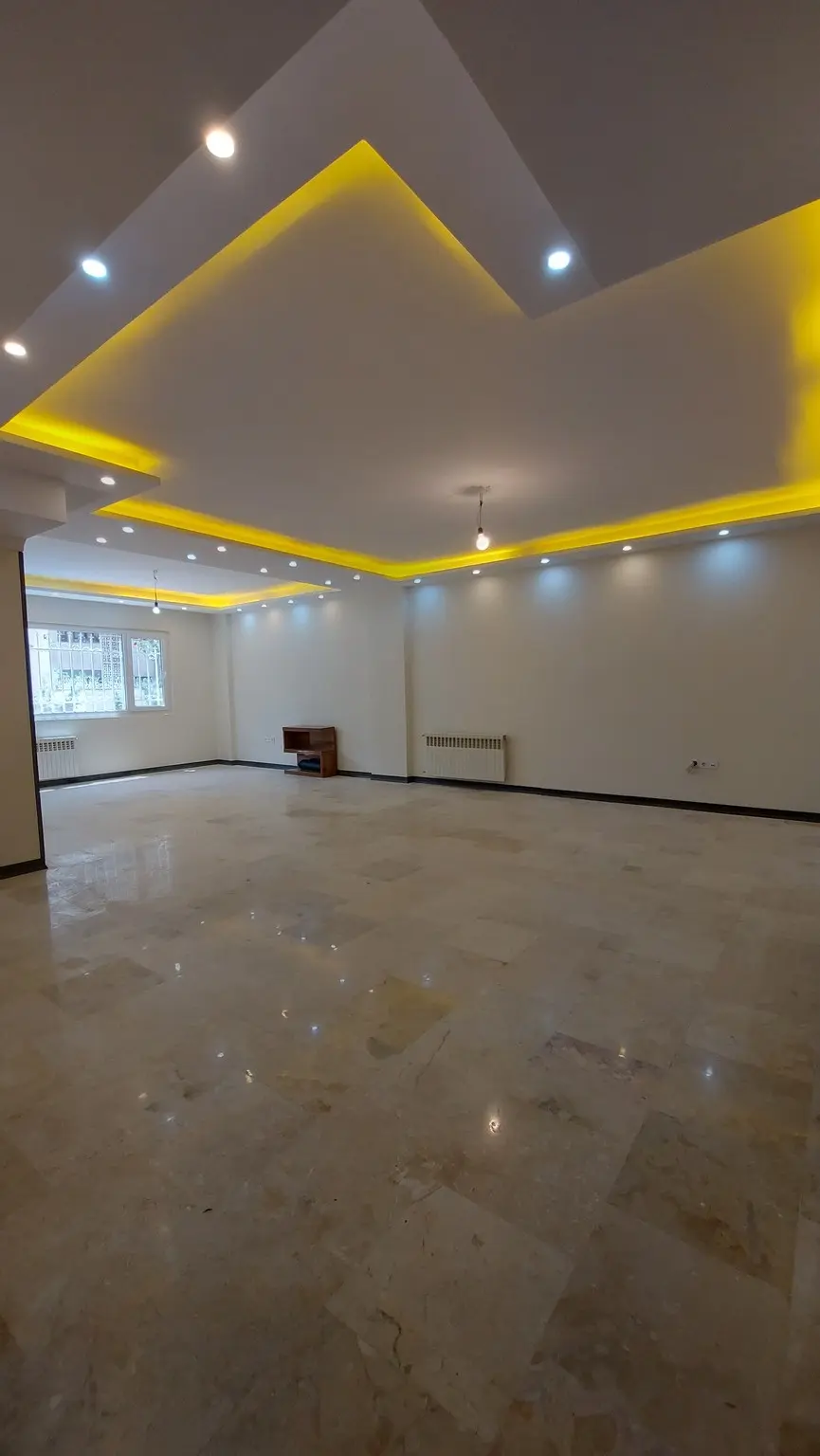 خرید آپارتمان 165 متری سه خواب در سعادت آباد کاج