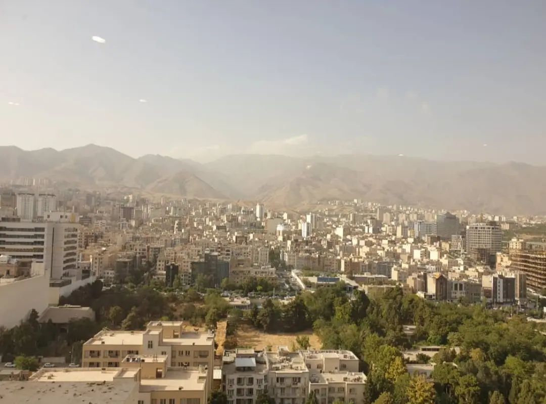 اجاره برج 230 متری 3خواب در  شهرک غرب ایران زمین